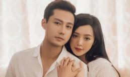 Quỳnh Kool vô tình tiết lộ chuyện nam diễn viên Thanh Sơn đã ly hôn?