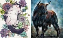 Tử vi 12 con giáp thứ 6 ngày 3/7/2020: Tuổi Sửu việc gì cũng suôn sẻ, Mão đối mặt khó khăn thử thách