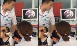 Bé gái bị ve chó làm tổ trong tai, hội yêu 'boss' xem ngay để rút kinh nghiệm