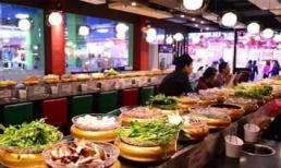 Trong bữa tiệc buffet, ông chủ 'sợ' nhất 'ba loại người' này! Nói thẳng ra: Tôi muốn đóng cửa hàng