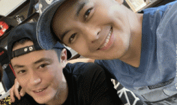 Không chỉ thân thiết, Hoắc Kiến Hoa và tình cũ của Lâm Tâm Như còn có ý định kết thông gia? 