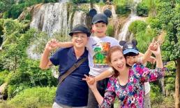 MC Đan lê nói về quan điểm con trở thành nhà vô địch được nhiều người 'ủng hộ'