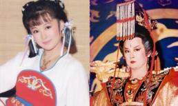 Dù là 'Quốc sắc thiên hương' tại sao Phan Nghinh Tử vẫn bị chồng phản bội đau đớn, nguyên nhân do đâu?