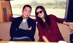 Giữa nghi vấn ly hôn, Triệu Vy bất ngờ xóa hết ảnh của đại gia Huỳnh Hữu Long: Chuyện gì đang xảy ra?