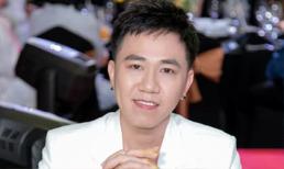 Anh Đức lần đầu xuất hiện tại sự kiện sau scandal dùng chất kích thích, diện mạo và thần thái mới bất ngờ