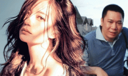 Triệu Vy phản hồi trước tin đồn ly hôn khi xóa hết ảnh chồng trên mạng xã hội