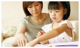 Cha mẹ thông minh nên chú ý học 3 mẹo để làm cho mối quan hệ giữa cha mẹ và con cái trở nên hài hòa hơn!