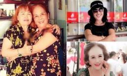 'Cô dâu 65 tuổi' tiếp tục đăng ảnh mặt biến dạng, khoe được fan ruột tìm đến tận nhà tặng quà vì ngưỡng mộ 