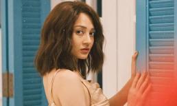 Bảo Anh gây chú ý với đoạn chat khi vô tình thừa nhận: 'Cũng vài lần yêu sai”