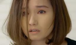 Tình yêu và tham vọng tập 31: Tuệ Lâm suy sụp hoàn toàn khi bị Minh hủy hôn