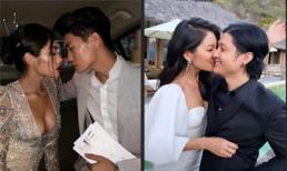 Hậu chia tay soái ca 'Người ấy là ai' Huy Trần, rich kid Thảo Nhi Lê đã có bạn trai mới