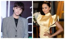 H'Hen Niê lại chứng tỏ là fan cứng Sơn Tùng khi lôi cả loạt máy để 'cày view' cho thần tượng