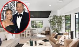 Thời buổi khó khăn, Jennifer Lopez vẫn tậu nhà mới sang trọng và tinh tế trị giá 32 tỷ đồng ở vùng ngoại ô 