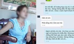 Chồng ngoại tình, vợ vẫn tha thứ còn quyết định đi nâng ngực để 'níu kéo' tình yêu nhưng không ngờ phát hiện bị nhiễm HIV