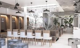 Binba Decor - Đơn vị thiết kế thi công nội thất chuyên nghiệp, uy tín