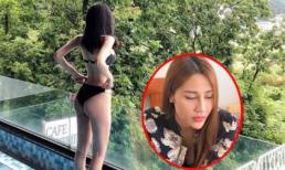 Hot girl 9x vừa điều hành đường dây bán dâm vừa tự 'đi khách': Cuộc sống sang chảnh với xế hộp và kim cương, mở hẳn spa, thường xuyên 'khoe thân' trên MXH