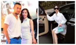 Ngọc Trinh để lộ bằng chứng chồng cũ Quỳnh Nga đang bí mật hẹn hò với Quỳnh Thư?