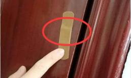 Tại sao những người thông minh đặt băng gâu vào phòng ngủ, khi biết tác dụng, nhiều người đặt tất cả các vị trí trong nhà