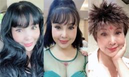Diễn viên 'Em bé Hà Nội' - NSND Lan Hương thay đổi kiểu tóc 'xoành xoạch', sự thật phía sau là gì?
