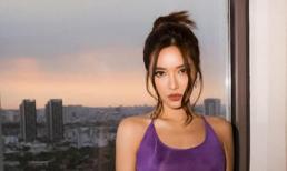 Bích Phương lầy lội: 'với tôi, ông nào tỏ tình làm ơn kín đáo giùm... Dắt nhau ra gốc mít cũng được'