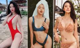 Loạt bóng hồng đi qua cuộc đời của rapper Binz: Ai cũng cực nóng bỏng