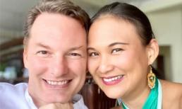 Vợ mới của chồng cũ Hồng Nhung đăng ảnh hạnh phúc kỷ niệm 24 năm ngày hẹn hò đầu tiên 