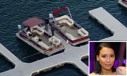 Diễn viên 'Glee' mất tích đáng ngờ, để lại con trai 4 tuổi một mình lênh đênh giữa sông