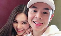 Jolie Nguyễn đóng tất cả các trang MXH sau tin 'tình cũ' Binz hẹn hò Châu Bùi