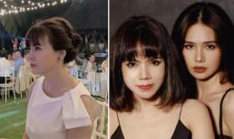 Ở tuổi 56, mẹ Phanh Lee gây bất ngờ vì nhan sắc trẻ trung, gu ăn mặc thời thượng