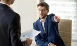 5 loại nhân viên mà sếp của bạn không thích nhất, ngay cả khi bạn làm việc chăm chỉ, bạn vẫn bị sếp ghét