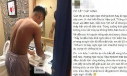 Nghi chồng 'bóc bánh trả tiền' ở ngoài, cô vợ liền dùng mẹo thử hiệu nghiệm bất ngờ 