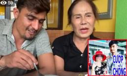 Biến căng: 'Cô dâu 65 tuổi' ở Đồng Nai tố bạn thân mấy chục năm có ý định cướp chồng trẻ