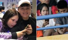 Hậu nhập nhằng với Quang Hải, 'cô chủ tiệm nail' bị nghi hẹn hò cầu thủ Mạnh Dũng, người trong cuộc nói gì?