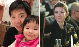 Chồng cũ của “Tiểu Yến Tử” Huỳnh Dịch bị tuyên án 15 năm tù vì buôn bán trái phép ma thúy 