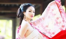 Quý phi đứng đầu lịch sử Trung Quốc sở hữu bộ phận đặc biệt khiến Hoàng Đế cam nguyện trở thành nô lệ 