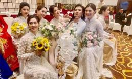 Thúy Diễm đọ sắc dàn mỹ nhân truyền hình phía Nam: U35 nhưng toàn 'cực phẩm'