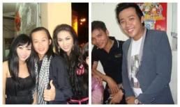 Dung nhan dàn sao đình đám showbiz được 'khai quật' qua ảnh Phi Thanh Vân, nổi nhất là Hoài Linh - Trấn Thành