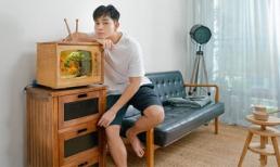 Thêm ảnh bên trong căn hộ cao cấp bạc tỷ của 'Thỏ trắng' Jun Phạm 