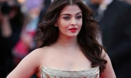 'Hoa hậu đẹp nhất mọi thời đại' Aishwarya Rai dương tính với Covid-19