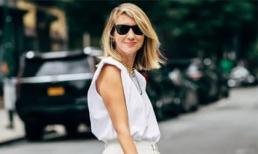 Mặc áo phông vào mùa hè thôi là không đủ! Hãy thêm phong cách thời trang đa dạng với kiểu cung điện?