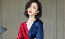 Phụ nữ bốn mươi tuổi mặc 2 kiểu trang phục này sẽ che đi khuyết điểm cơ thể và tăng cường khí chất