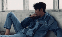 Chỉ 1 hành động Lee Min Ho cho thấy anh đang mắc bệnh tương tư 