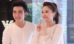 'Tú ông' Lục Triều Vỹ từng là người tình của Bảo Thy trong MV ca nhạc