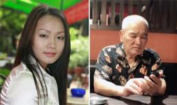 Bố qua đời đột ngột, vợ cũ Thành Trung đau buồn: 'Con đã nén khóc rất nhiều để hiểu bố đã ra đi không đau đớn'