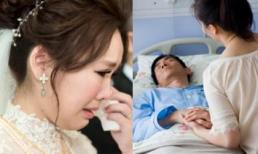 Ngày tôi tái hôn, mẹ chồng cũ tìm tới cầu xin: 'Về gặp nó lần cuối đi con, nó chắc không chịu nổi hết ngày mai con à'