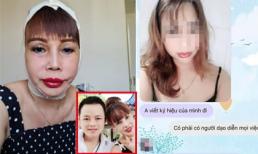 'Cô dâu 62 tuổi' Thu Sao tung tin nhắn của tiểu tam 'đò đưa' chồng trẻ: Kịch hay bắt đầu