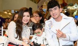 Đan Trường dở khóc dở cười vì con trai không gọi 'ba', hỏi ra mới biết nguyên nhân cực thú vị