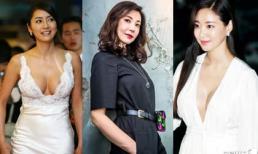 Kết cục Hoa hậu, Á hậu Hàn dính bê bối bán dâm: Tuột dốc vì tình cũ tố phục vụ 7 người/đêm, nhận 'gạch' khi cố trở lại Kbiz