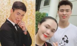 Duy Mạnh đăng ảnh bên 'Công chúa béo', nhưng fan lại tập trung khuyên điều này