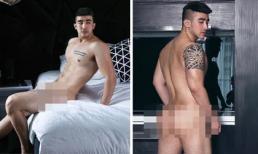 'Tú ông' điều hành đường dây bán dâm 30 nghìn đô - Lục Triều Vỹ có thói quen ' nghiện khoe hàng' trên mạng xã hội